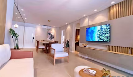 Apartamento com 2 quartos à venda por R$ 780.000 - São Mateus - Juiz de Fora/MG