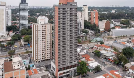 Estilo Chácara Santo Antônio - Residence