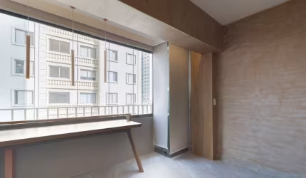 Apartamento Locação vila Nova Conceição