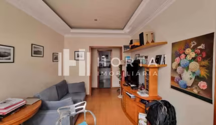 Apartamento com 2 quartos à venda na Rua Décio Vilares, Copacabana, Rio de Janeiro, 70 m2 por R$ 790.000