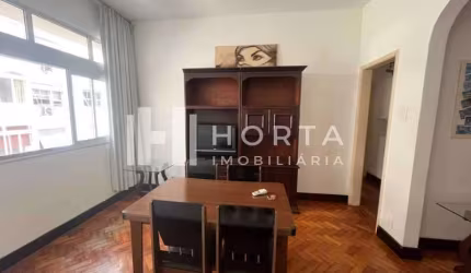 Apartamento com 3 quartos à venda na Rua Anita Garibaldi, Copacabana, Rio de Janeiro, 120 m2 por R$ 950.000