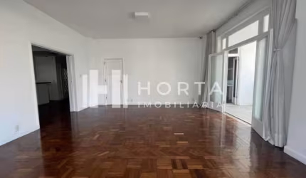 Apartamento com 4 quartos à venda na Rua República do Peru, Copacabana, Rio de Janeiro, 290 m2 por R$ 2.100.000