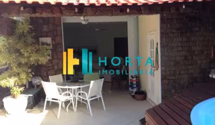 Cobertura com 3 quartos à venda na Avenida Niemeyer, São Conrado, Rio de Janeiro, 200 m2 por R$ 2.200.000