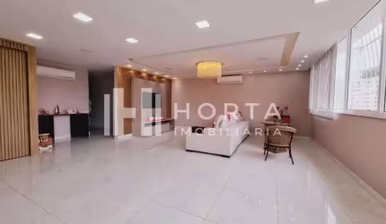 Apartamento com 3 quartos à venda na Rua Figueiredo Magalhães, Copacabana, Rio de Janeiro, 182 m2 por R$ 2.000.000