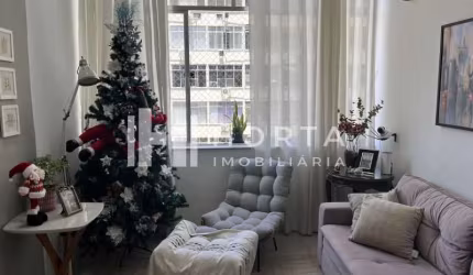 Apartamento com 3 quartos à venda na Rua Pompeu Loureiro, Copacabana, Rio de Janeiro, 140 m2 por R$ 1.410.000