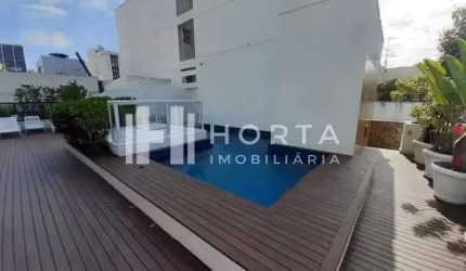 Cobertura com 4 quartos à venda na Rua Nascimento Silva, Ipanema, Rio de Janeiro, 405 m2 por R$ 12.500.000