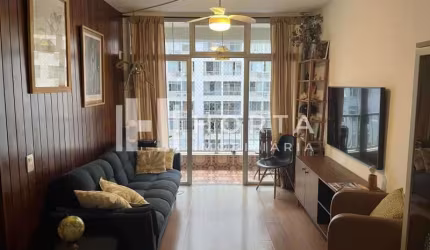 Apartamento com 2 quartos à venda na Rua Gustavo Sampaio, Leme, Rio de Janeiro, 89 m2 por R$ 1.000.000