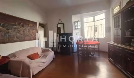 Apartamento com 3 quartos à venda na Rua Ministro Viveiros de Castro, Copacabana, Rio de Janeiro, 75 m2 por R$ 840.000