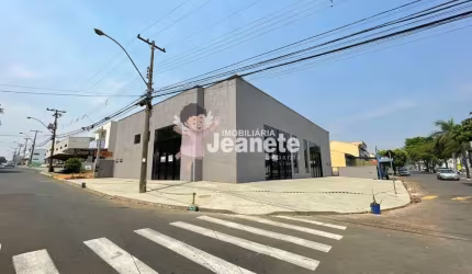 Sala comercial para alugar no Bosque dos Cedros, Nova Odessa  por R$ 17.000
