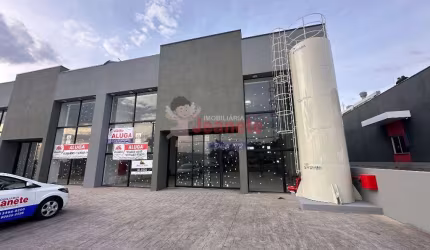 Salão Comercial em Nova Odessa - ao lado do McDonald's