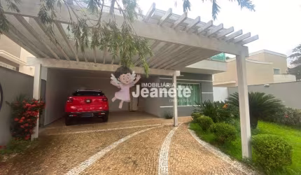 Casa com 3 quartos à venda no Jardim Primavera, Nova Odessa  por R$ 1.490.000