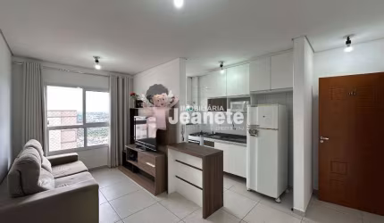 Apartamento Residencial das Américas 230 mil em Nova Odessa/SP.