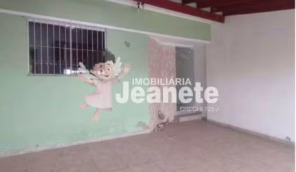 Casa à venda no Parque Residencial Klavin em Nova Odessa/SP.