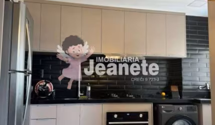 Apartamento 2 quartos, para venda ou locação, Jardim Marajoara, Nova Odessa, SP