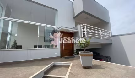 Casa com 3 quartos à venda no Jardim Maria Helena, Nova Odessa , 290 m2 por R$ 1.250.000