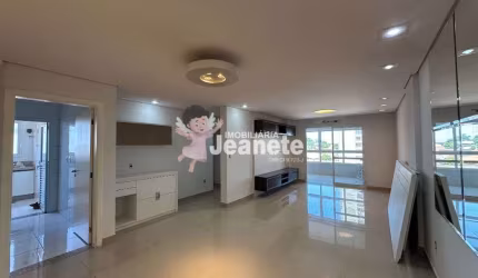 Apartamento com 3 quartos à venda no Centro, Nova Odessa , 120 m2 por R$ 1.000.000