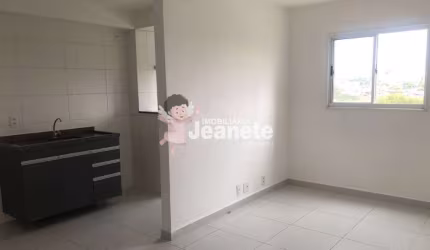 Apartamento à venda com 2 quartos no Jardim das Palmeiras I, Nova Odessa SP