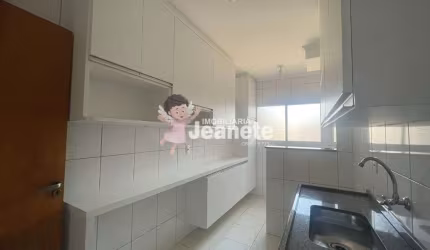 Apartamento com 3 quartos à venda no Jardim Santa Rosa, Nova Odessa , 77 m2 por R$ 399.000
