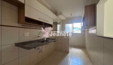 Apartamento com 3 quartos à venda no Parque Fabrício, Nova Odessa , 77 m2 por R$ 385.000