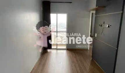 Apartamento com 2 quartos à venda no Jardim Marajoara, Nova Odessa , 52 m2 por R$ 330.000