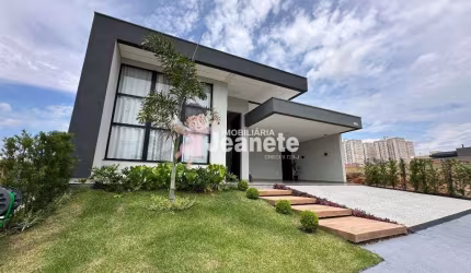 Condominio Residencial Vitória  Nova Odessa