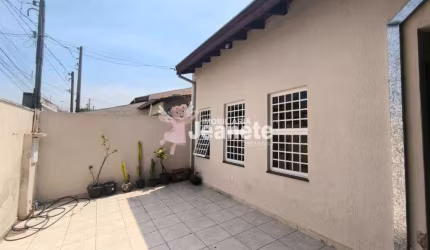 Oportunidade linda casa com edícula Parque residencial Klavin