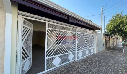 Casa com 3 quartos à venda no Jardim Santa Rosa, Nova Odessa , 157 m2 por R$ 680.000