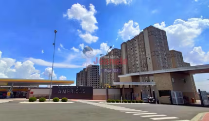 Oportunidade Apartamento Residencial das Americas  230 mil