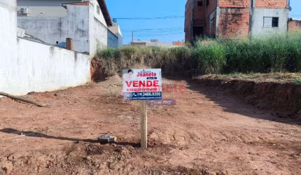 Oportunidade excelente terreno Altos do Klavin