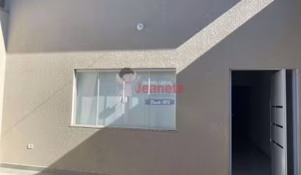 Casa com 3 quartos à venda no Bosque dos Cedros, Nova Odessa , 88 m2 por R$ 530.000