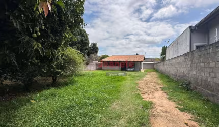 Oportunidade Recanto Ceci  3 dormitórios sendo 1 suíte  550 mil