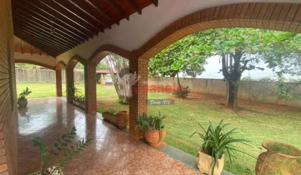 Casa com 3 quartos à venda no Recanto do Guaraparí, Nova Odessa , 260 m2 por R$ 1.000.000