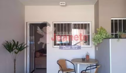 Casa com 2 quartos à venda no Jardim Monte das Oliveiras, Nova Odessa  por R$ 520.000