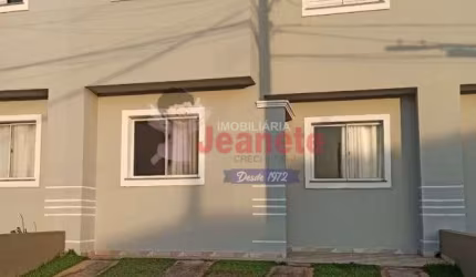 Oportunidade lindo sobrado condomínio residencial Cerejeiras