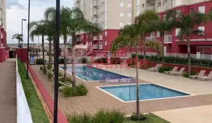 Apartamento com 2 quartos à venda no Residencial Jardim dos Ipês, Nova Odessa , 46 m2 por R$ 250.000
