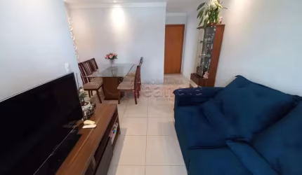 Apartamento no Marajoara