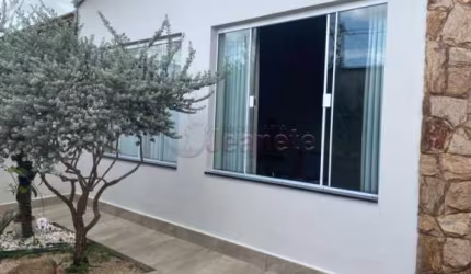 Casa com 3 quartos à venda no Jardim Bela Vista, Nova Odessa  por R$ 850.000