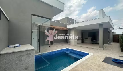 Imóvel novo a venda