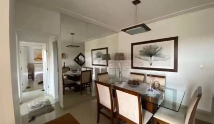 Apartamento com 3 quartos à venda no Parque Fabrício, Nova Odessa , 77 m2 por R$ 415.000
