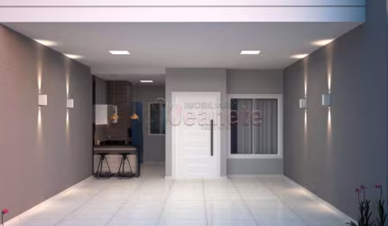 Casa à venda por R$550.000,00 no Jardim Santa Rosa em Nova Odessa/SP.