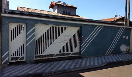 Casa com 3 quartos à venda no Jardim da Alvorada, Nova Odessa , 90 m2 por R$ 430.000