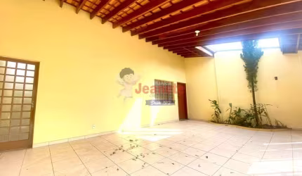 Casa com 3 quartos à venda no Jardim Campos Verdes, Nova Odessa  por R$ 430.000