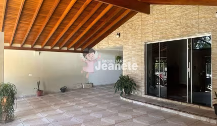 Casa à venda em Residencial Santa Rosa