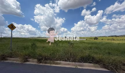 Terreno em condomínio fechado à venda no Parque Vila América, Nova Odessa  por R$ 215.000