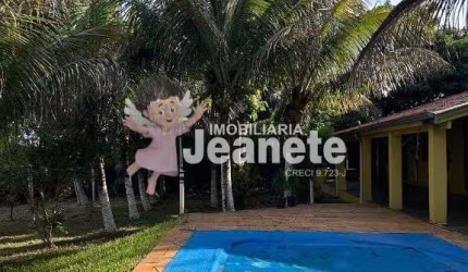 Casa à venda no Campo Belo em Nova Odessa/SP.