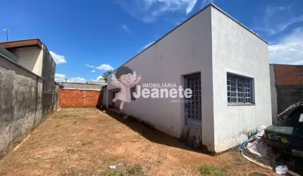 Casa à venda no Jardim da Alvorada em Nova Odessa/SP.