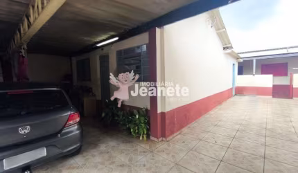 Oportunidade excelente  2 casas residencial Triunfo Nova Odessa