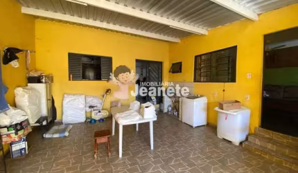 Casa com 2 quartos à venda no Jardim São Manoel, Nova Odessa , 60 m2 por R$ 250.000