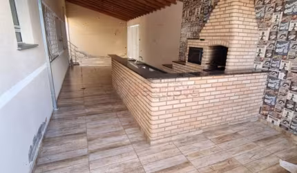 Casa com 3 quartos à venda no Jardim Residencial Fibra, Nova Odessa , 130 m2 por R$ 430.000