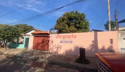 Casa com 1 quarto à venda no Jardim São Manoel, Nova Odessa , 70 m2 por R$ 220.000